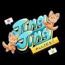 JingJing Allies Logo